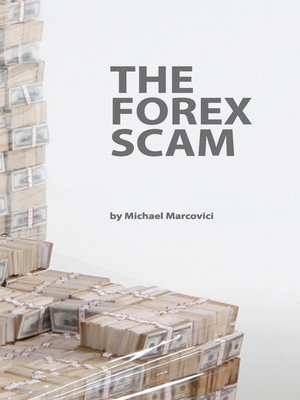 cover image of The Forex Scam